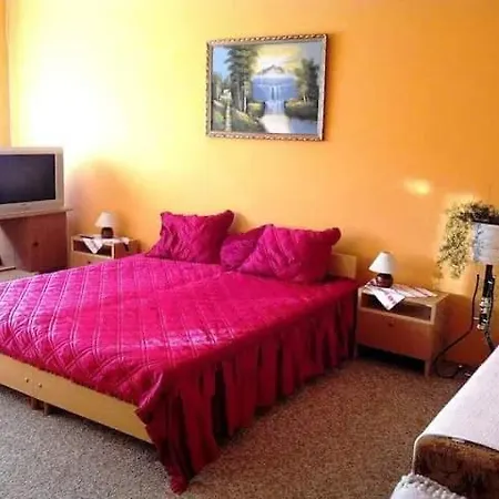 Séjour chez l'habitant Legkondicionalt, Erkelyes Szoba, Privat Fuerdovel A Balatonon